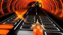 热门节奏游戏 Audiosurf 五年来首次更新